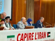 Ambassador to Italy: Military Strategy Against Iran Has Failed