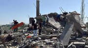 Lebanon Health Ministry Says 39 Martyred in Israel's Saturday Attacks