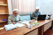 Al‑Abbas holy shrine highlights need to researchers in field of Islamic heritage verification