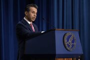 Senior Official: Trump Signed Off on Ousting FDA Chief