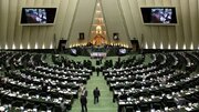 Iran's parliament advances plan to establish an independent body for managing Strait of Hormuz