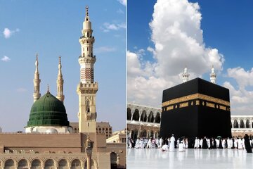 Pagbabagong-anyo sa Paglilingkod ng Espiritwalidad; 10 Utos para sa Pamamahala ng Sibilisasyon ng Medina Al-Nabi