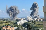 1.700 Verstöße gegen die Waffenruhe im Libanon durch Tel Aviv in drei Wochen