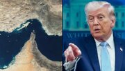 Zionistische Medien: Trump ist gefangen und gescheitert