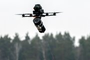 Drone israelense persegue e ataca menina de 12 anos três vezes no sul do Líbano