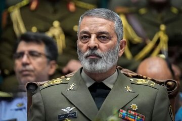 Gaganapin sa Buong Bansa ang Pag-alala sa 40 Araw ng Pagpanaw ni Martyr Amir Mousavi
