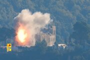 Hezbollah's Heavy Ambush on the Path of Zionist Advance