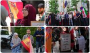 “Thank You, Spain” music video honors Spain’s solidarity with Iran