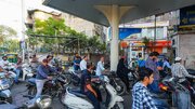 India Weighs Fuel Price Hike and Import Curbs as Oil Surge Strains Forex Reserves