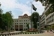 Pakistan Rejects CBS Report on Iranian aircraft as 'misleading and sensationalized'