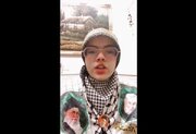Indian activist calls for Islamic unity in face of US-Israeli aggression