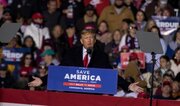 Trump’ın İran Açıklaması Cumhuriyetçileri Zorladı: Ekonomi Mesajı Gölge Altında