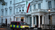 Iran’s Embassy in London Rejects New UK Sanctions as ‘Unfounded’ and ‘Politically Motivated’