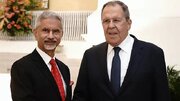 Lavrov in India: ‘Immediate End to Iran War’ Is Top Priority, Sustainable Deal Needed