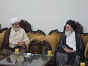 Top Pakistani Religious Figures Urge Coordinated Effort to Strengthen Ummah’s Social Role