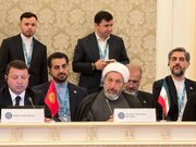 Imanipour Tells ICESCO: Islamic World Faces ‘Genocide and Inhumane Crimes’ Amid Failure of Global Institutions