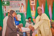Wanda Ya Gyara Kansa Ne Kadai Zai Iya Zama Mai Gyarawa + Hotuna