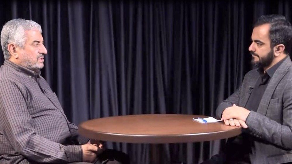 Imran Muna Rgc Former-IRGC chief: Iran won’t enter talks without US meeting ...