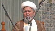 Shia Ulema Council Chief Decries Global Silence on Israeli Atrocities, Warns of Human Rights Betrayal