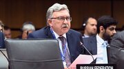 Russia Backs China in Rejecting U.S.–Bahrain Resolution on Hormuz, Calls Draft ‘Not Right’