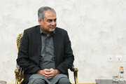 The Borders of Iran and Pakistan Are Borders of Friendship, Brotherhood, and Security