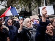 France Cancels Annual Muslim Gathering