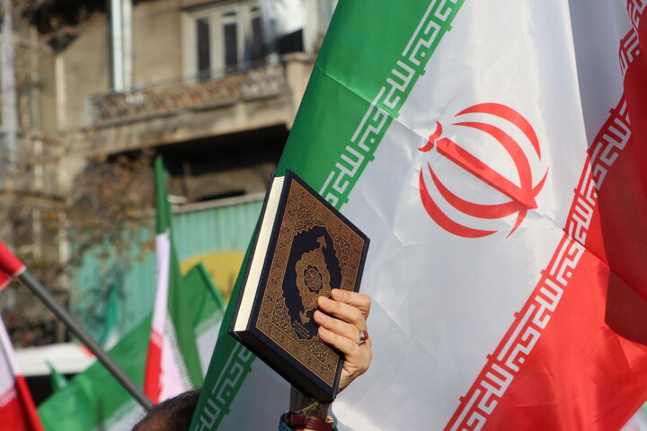 خطری که جمهوری اسلامی را از درون تهدید می‌کند