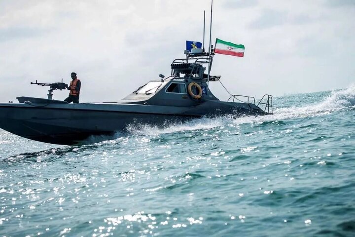 مضيق هرمز؛ ساحة حسم حرب الإرادات