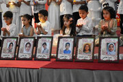Pakistani Students Condemn Killing of Minab Children, Demand Justice at Inter‑School Event