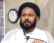 Pakistani Scholar: Faith Makes a Nation Unbeatable; Iran ‘Shattered America’s Arrogance’
