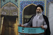 Dignity Achieved Through Resistance: Cleric