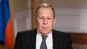 Lavrov: Iran Has Full Right to Enrich Uranium for Peaceful Purposes