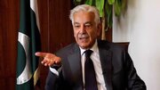 Pakistan defense minister: US-Israel war on Iran unlikely to resume for intl. opposition
