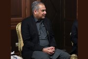 Пакистанын Дахили Ишләр назири бир һәфтәдән аз мүддәтдә икинҹи дәфә Теһрана сәфәр едиб