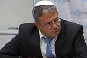 Verteidigung der zionistischen Medien für Ben Gvirs Verhalten: Sein Verhalten ist in "Israel" üblich!
