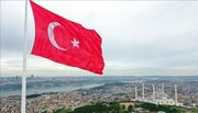 Türkei verurteilt verbale und physische Gewalt des zionistischen Ministers gegen Aktivisten der "Sumud"-Flotte