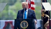 Кечинин башы гашынанда бујнузуну чобанын пајасына сүртәр: Трамп Иранла бағлы ҹәфәнҝ иддиа вә тәһдидләрини тәкрарлады