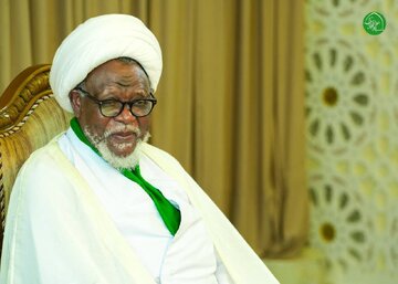 Šejh Zakzaky: Ljubav prema Ehlul-Baytu (a.s) nije slogan, treba žrtvovati svoj život za njih