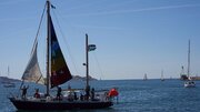 Gaza flotilla activists recount abuse after release from Israeli custody