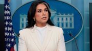 DNI Tulsi Gabbard Resigns Amid White House Pressure Over Opposition to Iran War