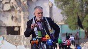 U.S. Veteran Condemns Washington at Site of Iranian School Massacre, Challenges Official Narrative