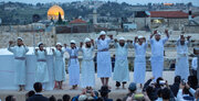 Settlers Storm Aqsa Mosque With ‘Bread Offerings’ in First Incident of Its Kind Since 1967