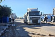 Gaza: Israel Cuts Aid and Travel Access as Compliance Drops Below 30%