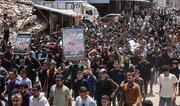 WSJ: Israel Compiled Thousands‑Long Target List in Gaza for Assassination and Arrest