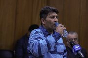 Iran Executes Man Convicted of Spying for U.S. and Israel During Wartime Strikes
