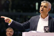 Mayor of London: Netanyahu Must Be Arrested If He Travels to UK