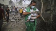 ‘Gaza: Doctors Under Fire’ Wins BAFTA as Director Says Film Became Record of Genocide