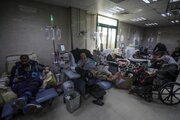 Gaza Health Ministry Warns Thousands at Risk as Vital Medicines Run Out