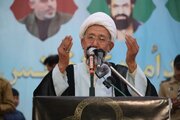 Shia and Sunni Scholars: The Blood of the Martyred Leader Clarified the Line Between Truth and Falsehood