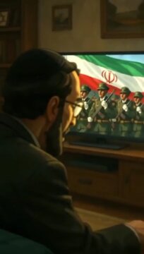 Video| 
Paglalarawan ng Diyos sa mga Zionist sa Banal na Quran